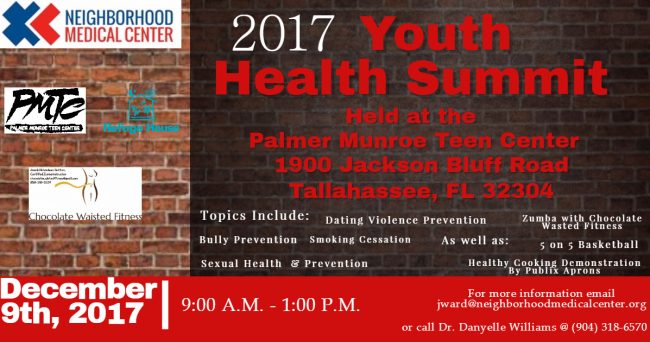 Copy of Youth Leadership Conference (1)