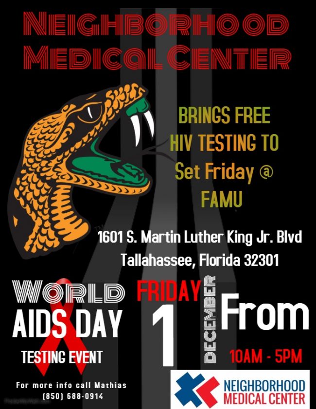 World AIDS DAY 2017 (4)