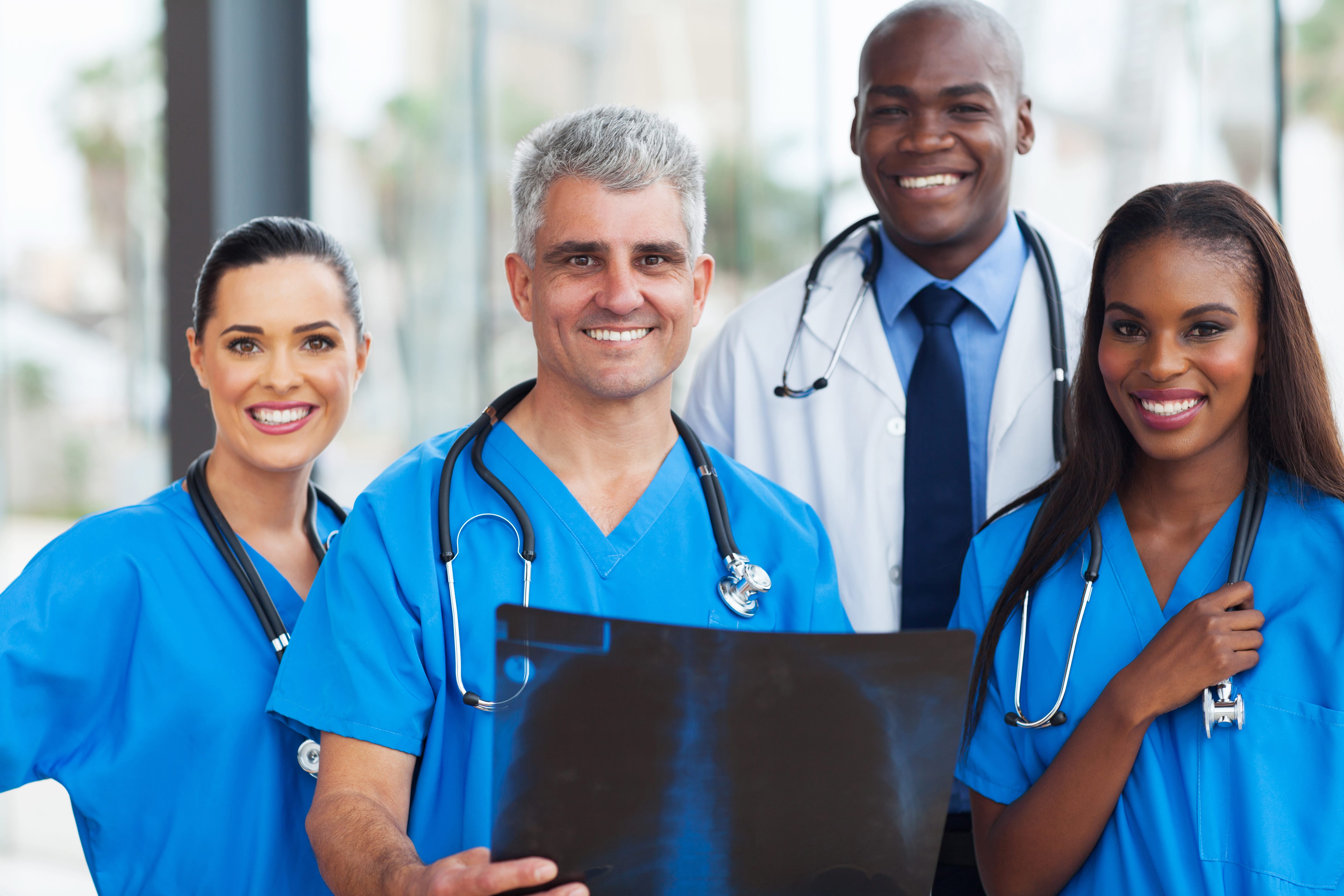 Primary Care Neighborhood Medical Center Serving Tallahassee Florida