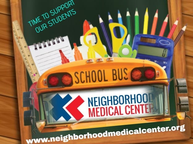 NMC stuff the bus flyer_nail