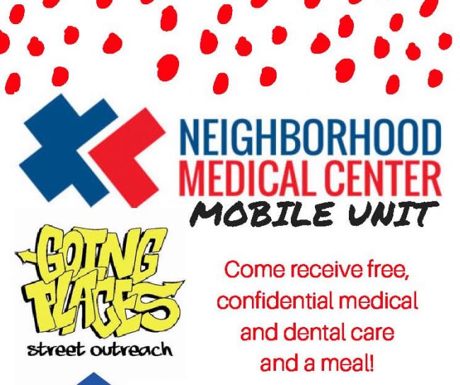 NMC Day for the Homelss_thumb