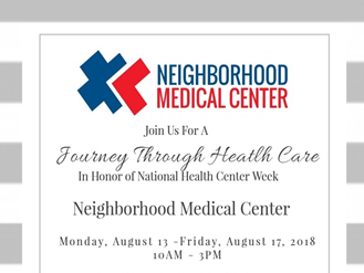 Home - Neighborhood Medical Center serving Tallahassee Florida