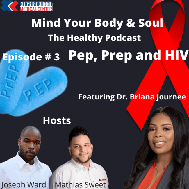 Grayscale Couple Photo HIV Awareness Social Media Post (1)