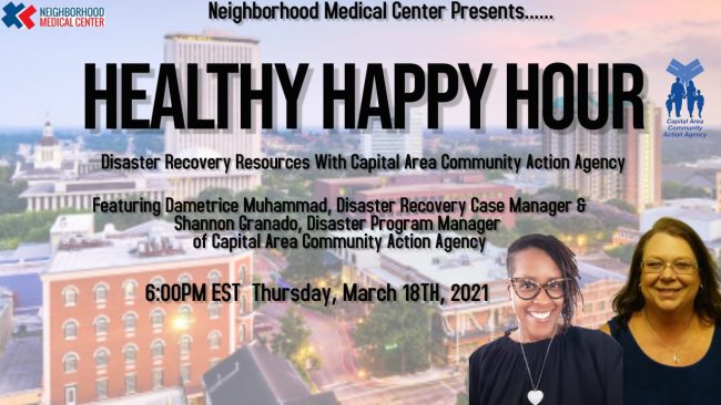 Copy of Meet Greet – Made with PosterMyWall