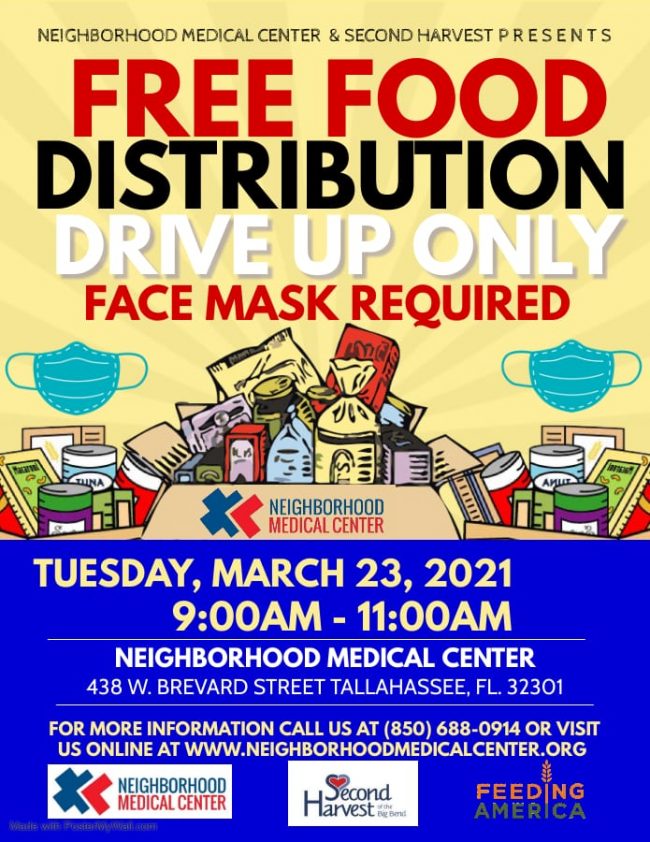 March2021 – Made with PosterMyWall