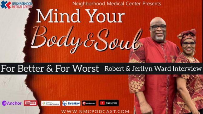 the wards – Made with PosterMyWall