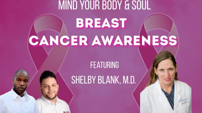 Copy of Breast cancer awareness survivors month – Made with PosterMyWall