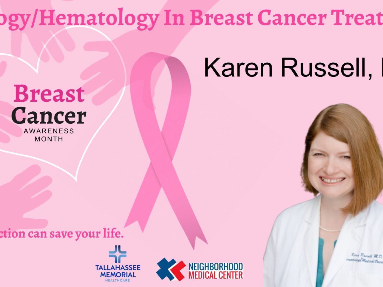 Home - Neighborhood Medical Center serving Tallahassee Florida