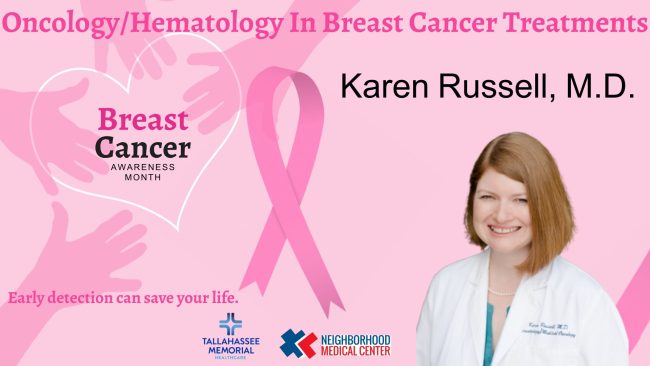 Breast Cancer Awareness