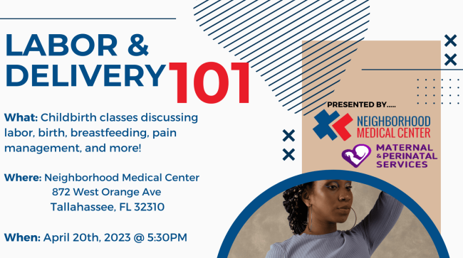 NMC Childbirth Classes_Thumbnail